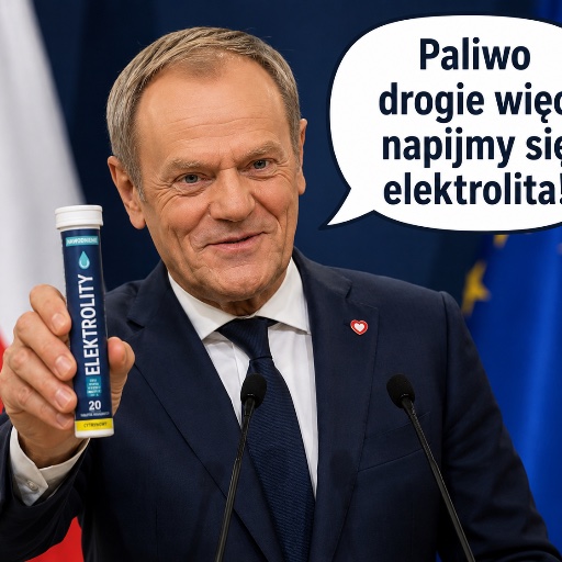 Herr Donald